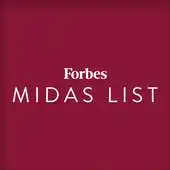Free play online Forbes Midas List APK
