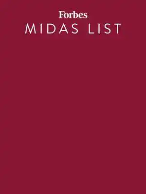 Play Forbes Midas List