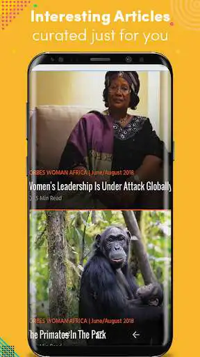 Play APK Forbes Woman Africa  and enjoy Forbes Woman Africa with UptoPlay com.magzter.forbeswomanafrica Play APK Forbes Woman Africa  and enjoy Forbes Woman Africa with UptoPlay com.magzter.forbeswomanafrica