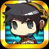 Free play online Forbidden alchemist the puzzle APK