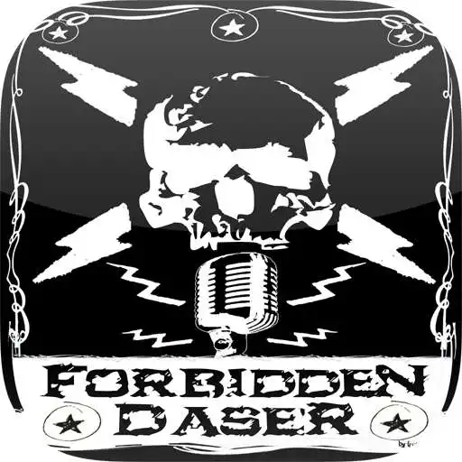 Play FORBIDDEN DASER APK