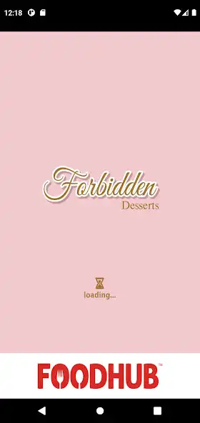 Play Forbidden Desserts  and enjoy Forbidden Desserts with UptoPlay