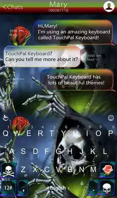 Play Forbidden Love