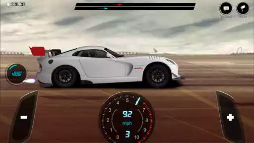 Play Forbidden Racing  and enjoy Forbidden Racing with UptoPlay