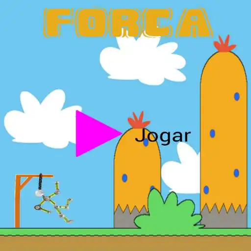 Play Forca APK Play Forca APK
