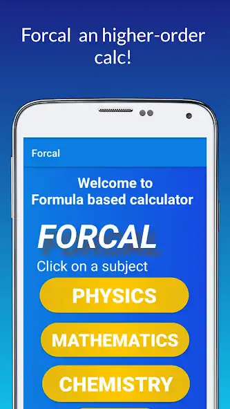 Play Forcal  and enjoy Forcal with UptoPlay