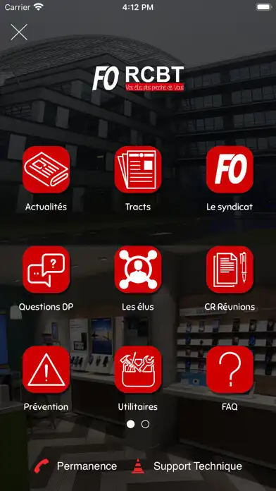 Play FO RCBT  and enjoy FO RCBT with UptoPlay