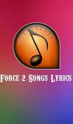 Play Force 2 Songs Lyrics