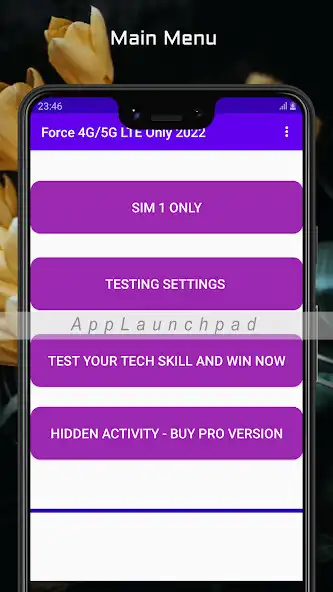 Play Force 4G/5G LTE Only 2022  and enjoy Force 4G/5G LTE Only 2022 with UptoPlay