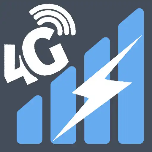 Play Force 4G LTE 5G Speed Internet APK
