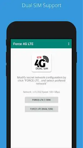 Play Force 4G LTE Only (Dual SIM) as an online game online Force 4G LTE Only (Dual SIM) with UptoPlay net.autogroup.force4glteonly Play Force 4G LTE Only (Dual SIM) as an online game Force 4G LTE Only (Dual SIM) with UptoPlay
