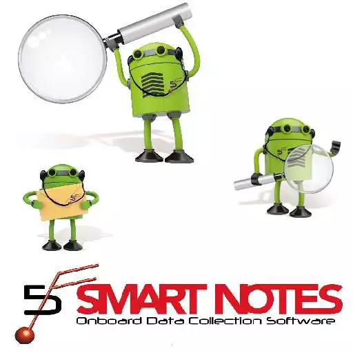 Play Force5 SmartNotes APK