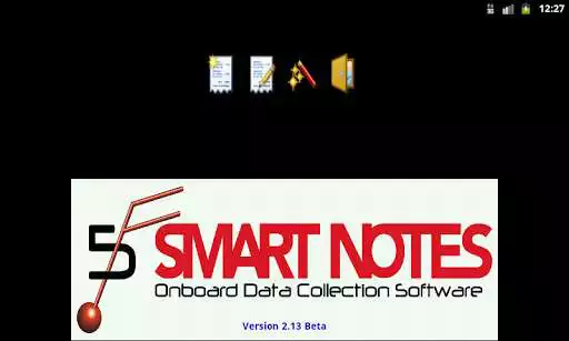 Play Force5 SmartNotes as an online game Force5 SmartNotes with UptoPlay