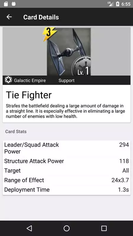 Play Force Arena Deck Manager