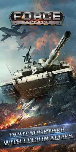 Play Force Command