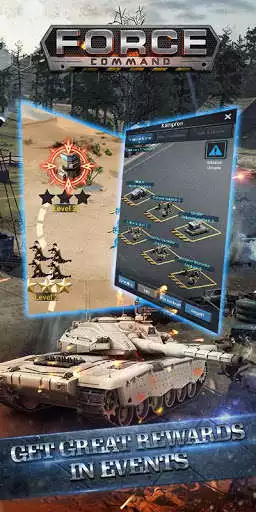 Play Force Command