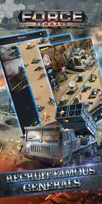 Play Force Command