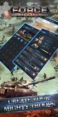 Play Force Command