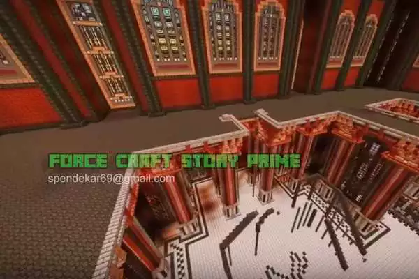 Play Force Craft Story Prime