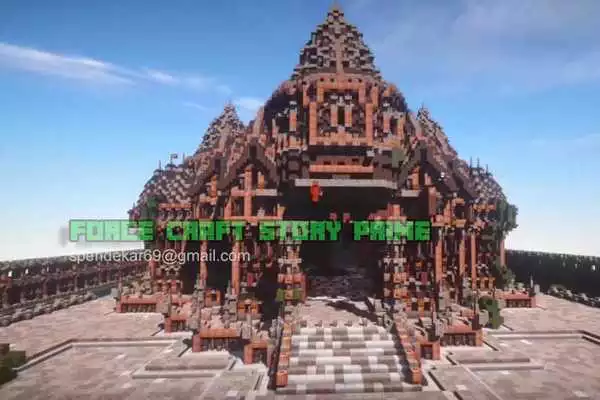 Play Force Craft Story Prime