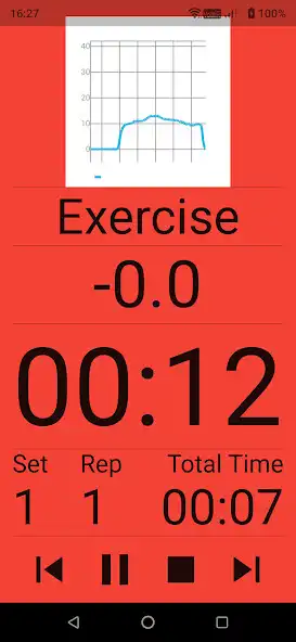 Play Forcegauge as an online game Forcegauge with UptoPlay