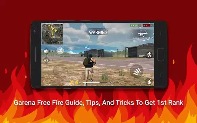 Play Force Guide Free Fire Battle Ground