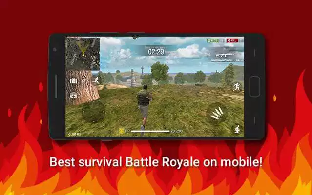 Play Force Guide Free Fire Battle Ground