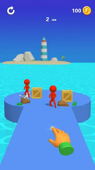 Play Force Hand  and enjoy Force Hand with UptoPlay