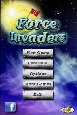 Play Force  Invaders Demo