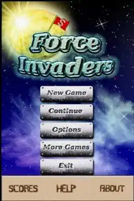 Play Force  Invaders Demo
