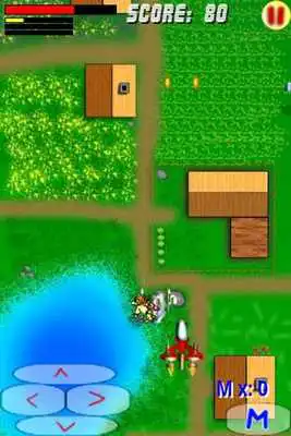 Play Force  Invaders Demo