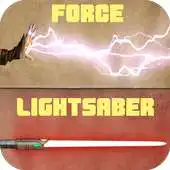 Free play online Force lightsaber (staff saber, dual, lightning) APK Free play online Force lightsaber (staff saber, dual, lightning) APK