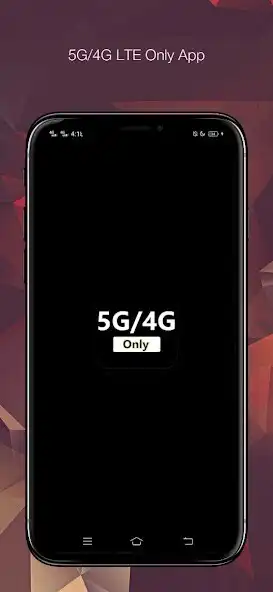 Play Forcely 4G Only  - 4G LTE Mode  and enjoy Forcely 4G Only  - 4G LTE Mode with UptoPlay