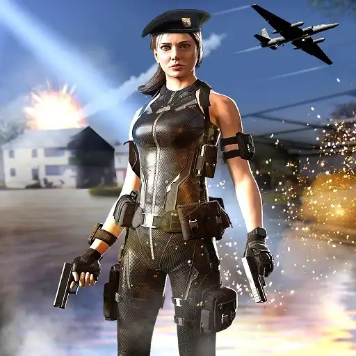 Play Force night Battle Royale Shot APK Play Force night Battle Royale Shot APK