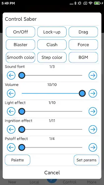 Play ForcePark as an online game ForcePark with UptoPlay