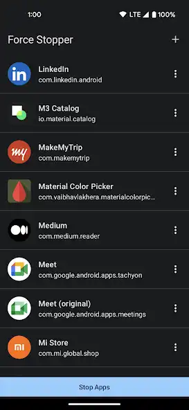 Play Force Stopper  and enjoy Force Stopper with UptoPlay