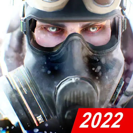 Play Force Storm:FPS Shooting Party APK