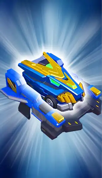 Play Force V Mini Rangers Blue Key as an online game Force V Mini Rangers Blue Key with UptoPlay