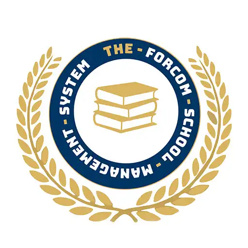 Play Forcom School Management Syste APK