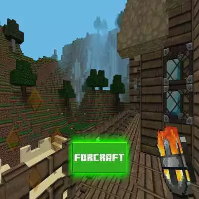 Play Forcraft