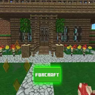 Play Forcraft