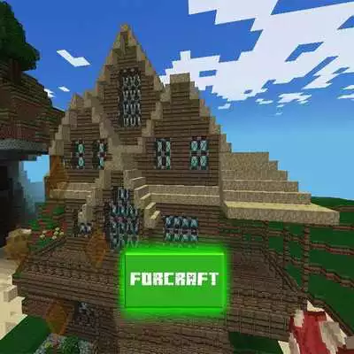 Play Forcraft