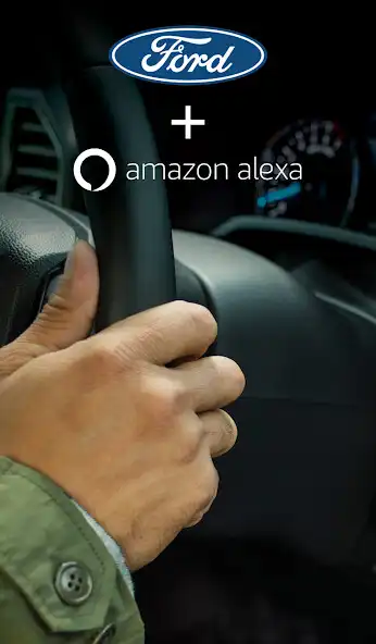 Play Ford+Alexa  and enjoy Ford+Alexa with UptoPlay