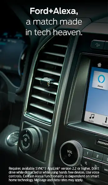 Play Ford+Alexa as an online game Ford+Alexa with UptoPlay