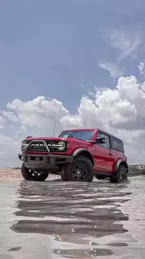 Play Ford Bronco Wallpapers and enjoy Ford Bronco Wallpapers with UptoPlay Play Ford Bronco Wallpapers and enjoy Ford Bronco Wallpapers with UptoPlay