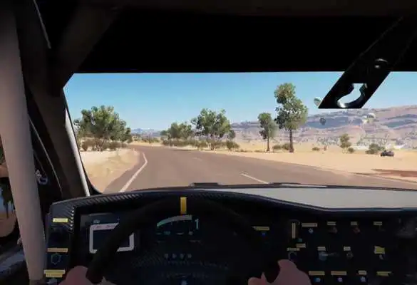 Play Ford Car Game Play Ford Car Game
