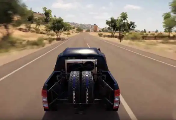 Play Ford Car Game Play Ford Car Game