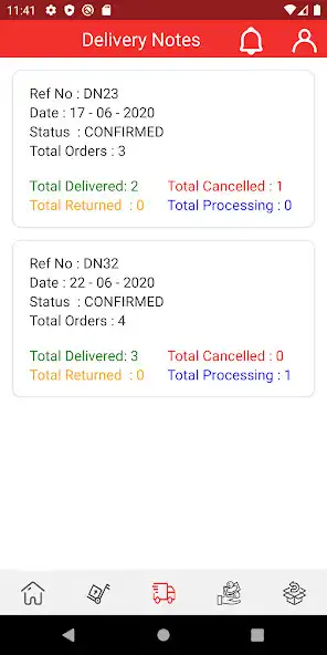 Play For Delivery Driver as an online game For Delivery Driver with UptoPlay