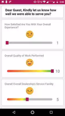 Play Ford Feedback