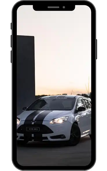 Play Ford Focus Wallpapers  and enjoy Ford Focus Wallpapers with UptoPlay